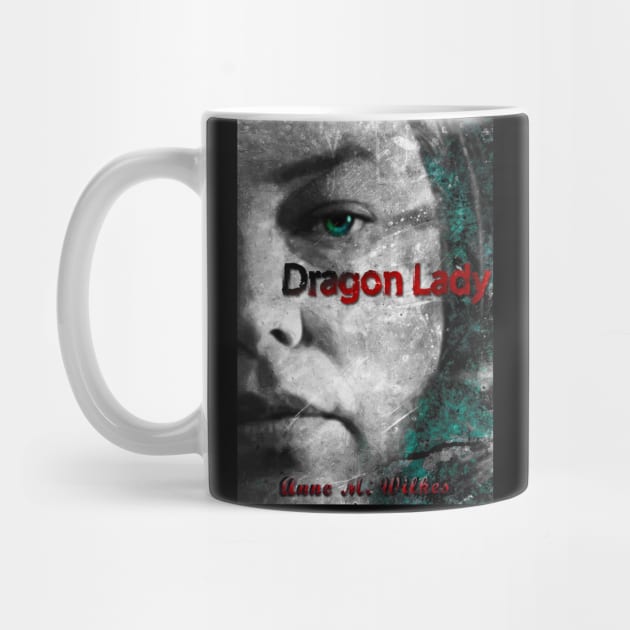 Dragon Lady Horror Movie by Scar